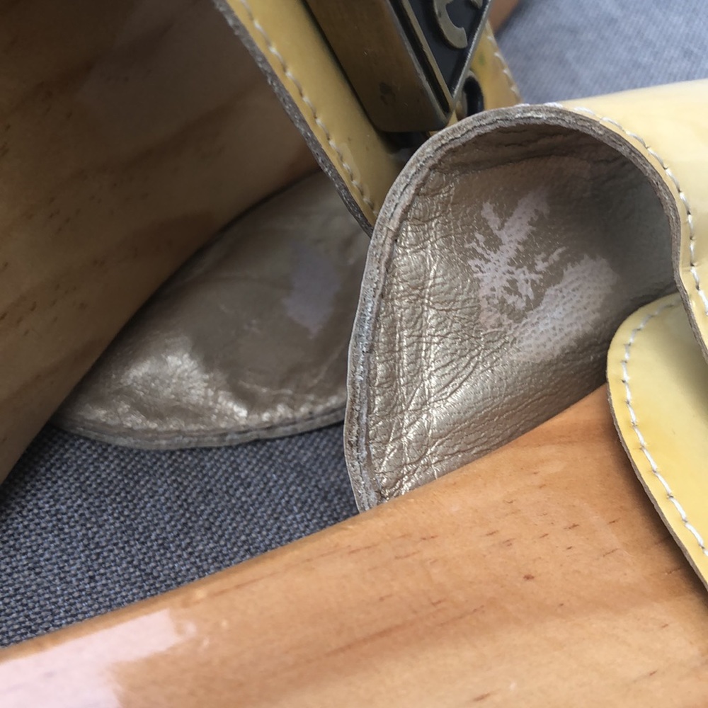 CHANEL Clog Slide Sandal - Picture 8 of 8